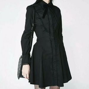 Killstar Tombstone Dress